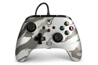 صورة Powera Enhanced Wired Controller For Xbox Series Xs
