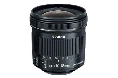 مقارنة Canon Ef S 10 18Mm F4556 Is Stm {request()->input('language_config')['common']['with']} Lensbaby Sol 22
