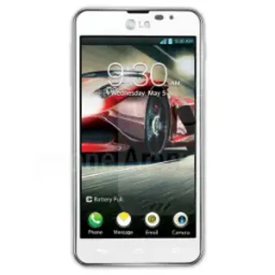 Lg Optimus F5