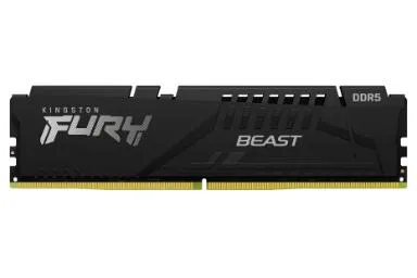 صورة Kingston Fury Beast 16Gb Ddr5 5200 Cl40
