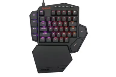 صورة Redragon Diti Elite K585 RGB-KS