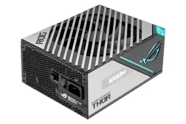 مقارنة Asus Rog Thor 1200P2 Gaming 1200W {request()->input('language_config')['common']['with']} وحدة تزويد الطاقة be quiet! Dark Power 13