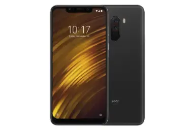 مقارنة Tecno Pop 1 Lite {request()->input('language_config')['common']['with']} Xiaomi Pocophone F1