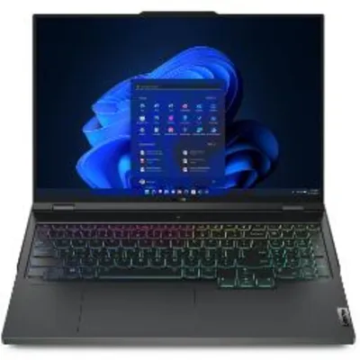 Lenovo Legion Pro 7 Core i9-13900HX RTX 4090 32GB 2TB