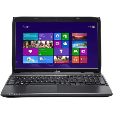 صورة Fujitsu Lifebook Ah544 Core I7 6Gb 750Gb