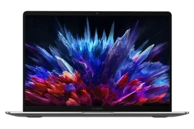 صورة Xiaomi Book Pro 14 Ryzen 7 6800H 680M 16GB 512GB