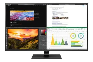 Lg 43Un700