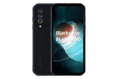 Blackview Bl6000 Pro