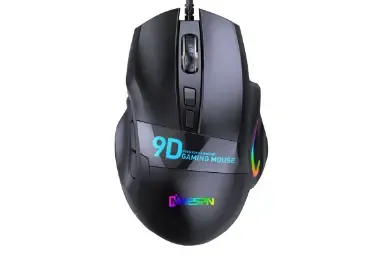 مقارنة Mkespn Full Speed X10 {request()->input('language_config')['common']['with']} Razer Abyssus Essential