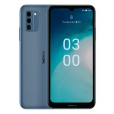 Nokia C300