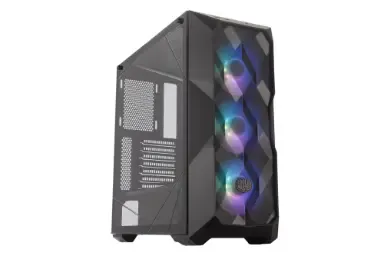 Cooler Master Masterbox Td500 Mesh