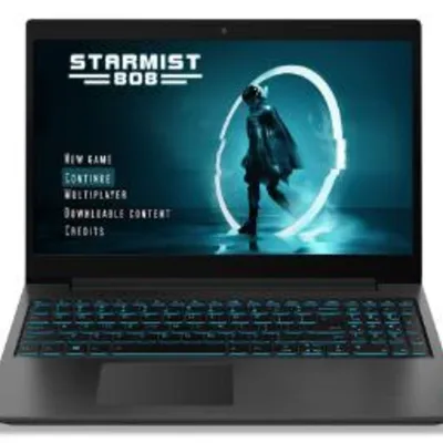 Lenovo Ideapad L340 Ryzen 7 Vega 10 8Gb 1256Gb