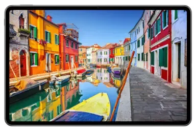 صورة Huawei MatePad Pro 12.6 بوصة إصدار 2021