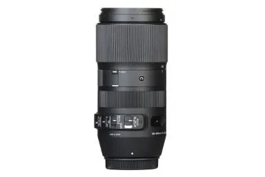 مقارنة Nikon Af S Nikkor 400Mm F28E Fl Ed Vr {request()->input('language_config')['common']['with']} Sigma 100 400Mm F5 63 Dg Os Hsm