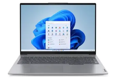 صورة Lenovo ThinkBook 16 G6 IRL Core i7-13700H Iris Xe 40GB 2TB