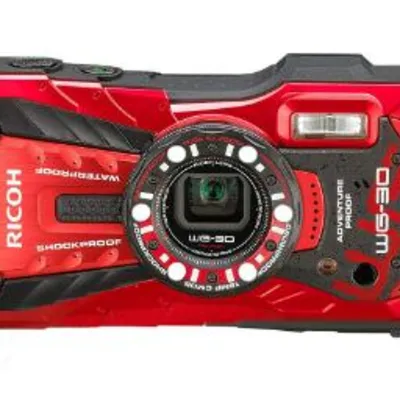 Ricoh Wg 30