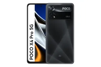 Xiaomi Poco X4 Pro 5G