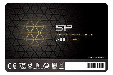 صورة Silicon Power Ace A58 SATA M.2 بسعة 128 جيجابايت