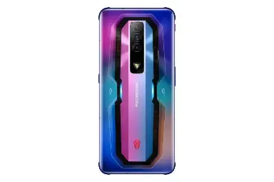 ZTE Nubia Red Magic 7