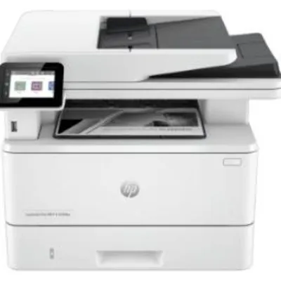 Hp Laserjet Pro Mfp 4103Fdw