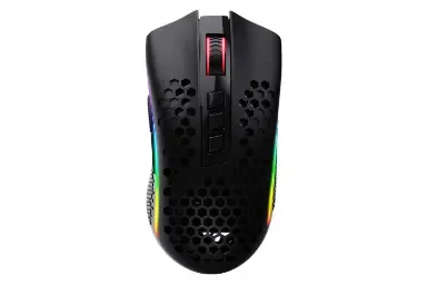Redragon M808 Storm Pro