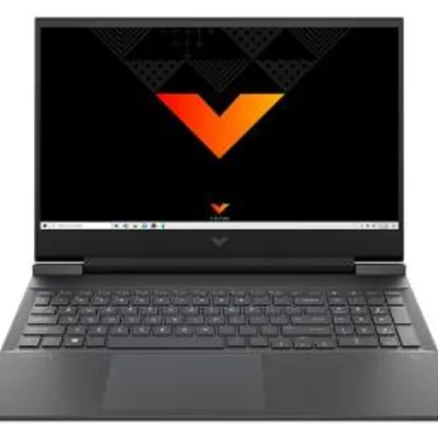 HP Victus 16-e0212nw Ryzen 7 5800H RTX 3060 32GB 1TB