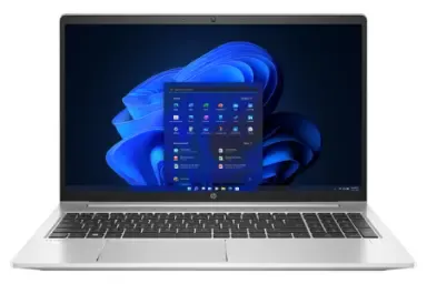صورة HP ProBook 450 G9 Core i7-1255U MX570 8GB 1TB