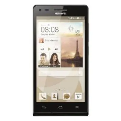 Huawei Ascend P7 Mini