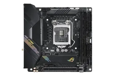 مقارنة Asus Prime H610M E D4 Csm {request()->input('language_config')['common']['with']} Asus Rog Strix H470 I Gaming