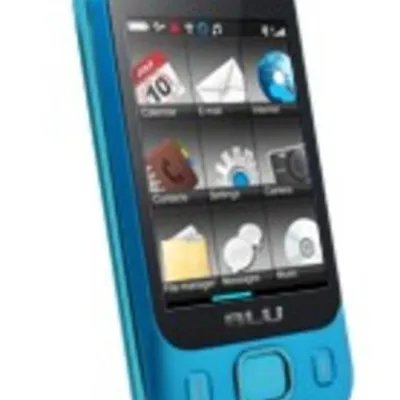 Blu Hero