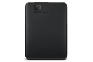 Western Digital Elements 2 5 Inch 1 5Tb