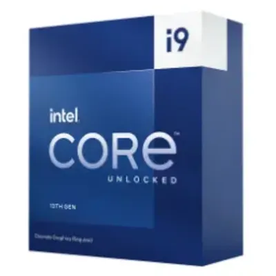 Intel Core I9 13900Kf