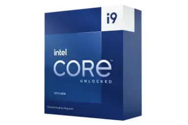 Intel Core I9 13900Kf