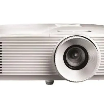 Optoma EH334