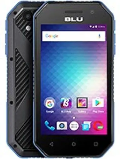 صورة Blu Tank Xtreme 40