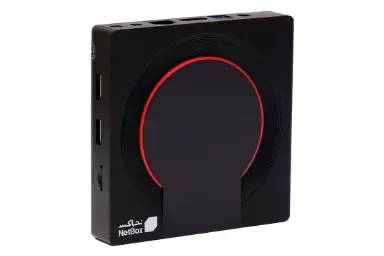 صورة Netbox Shine