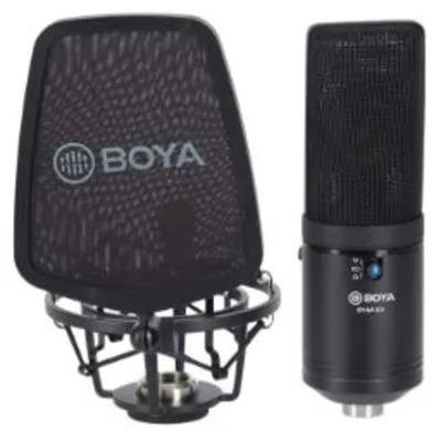 Boya By M1000