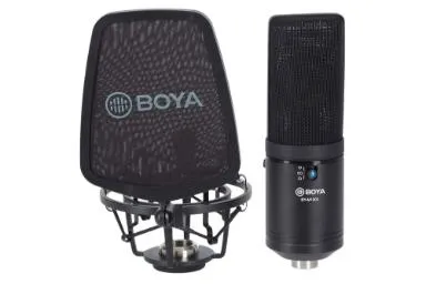 Boya By M1000