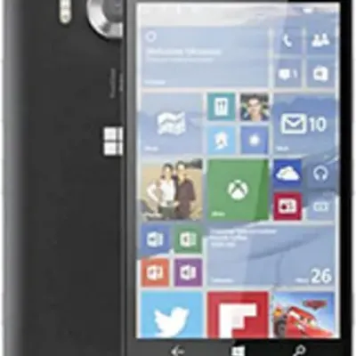 Microsoft Lumia 950 Dual Sim