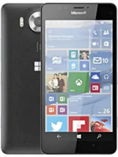 صورة Microsoft Lumia 950 Dual Sim