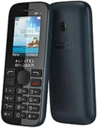 مقارنة Alcatel 2052 {request()->input('language_config')['common']['with']} Tecno Pouvoir 1
