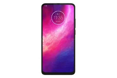 Motorola One Hyper