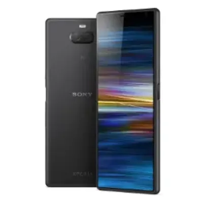 Sony Xperia Xa3