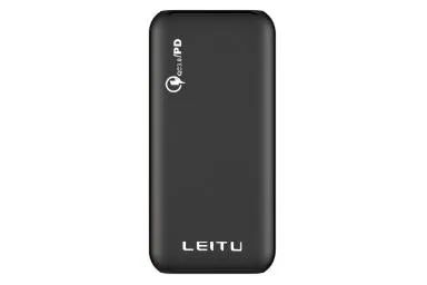 مقارنة Leitu Lp 30 20000Mah {request()->input('language_config')['common']['with']} Remax Proda Mink PPL-22 بسعة 10000 مللي أمبير
