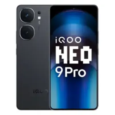 Vivo Iqoo Neo9 Pro Global