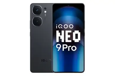 Vivo Iqoo Neo9 Pro Global