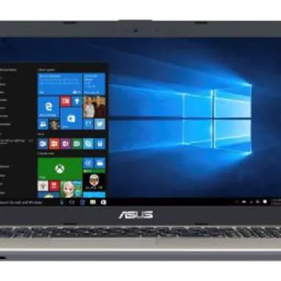Asus X541NC Pentium 4GB 1TB 2GB
