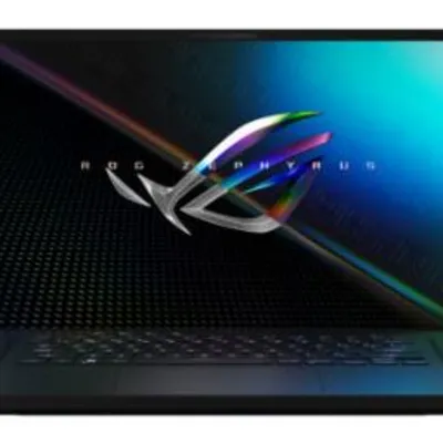 Asus Zephyrus M16 Gu603Zm Core I7 12700H Rtx 3060 16Gb 1Tb