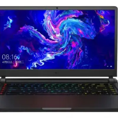 Xiaomi Mi Gaming Laptop Core I5 1050 Ti 8Gb 1128Gb