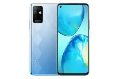 Infinix Note 8I